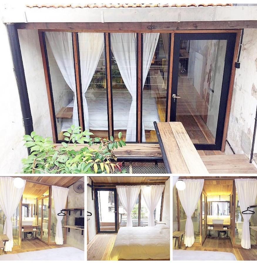 Rimba Hang Kasturi Villa Malacca Luaran gambar