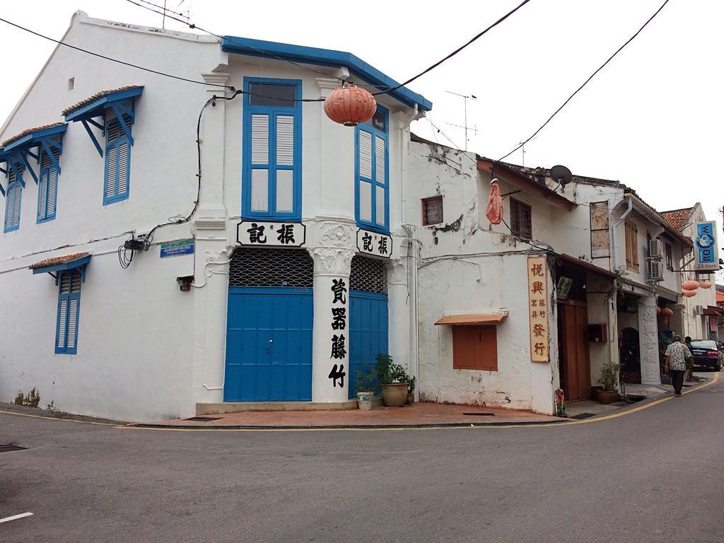 Rimba Hang Kasturi Villa Malacca Luaran gambar